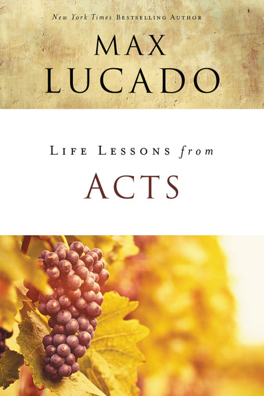 Image of Life Lessons From Acts other