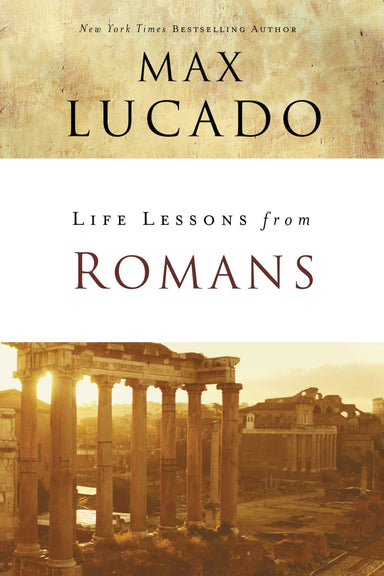 Image of Life Lessons From Romans other