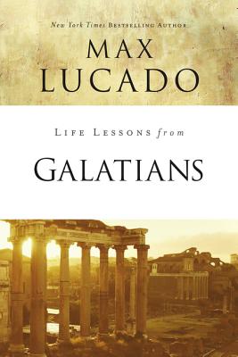 Image of Life Lessons from Galatians other