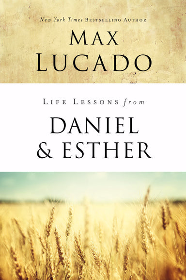 Image of Life Lessons from Daniel and Esther other