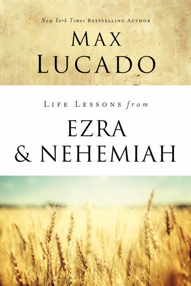 Image of Life Lessons from Ezra and Nehemiah other