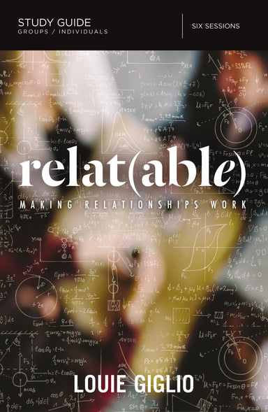 Image of Relat(able) Study Guide other