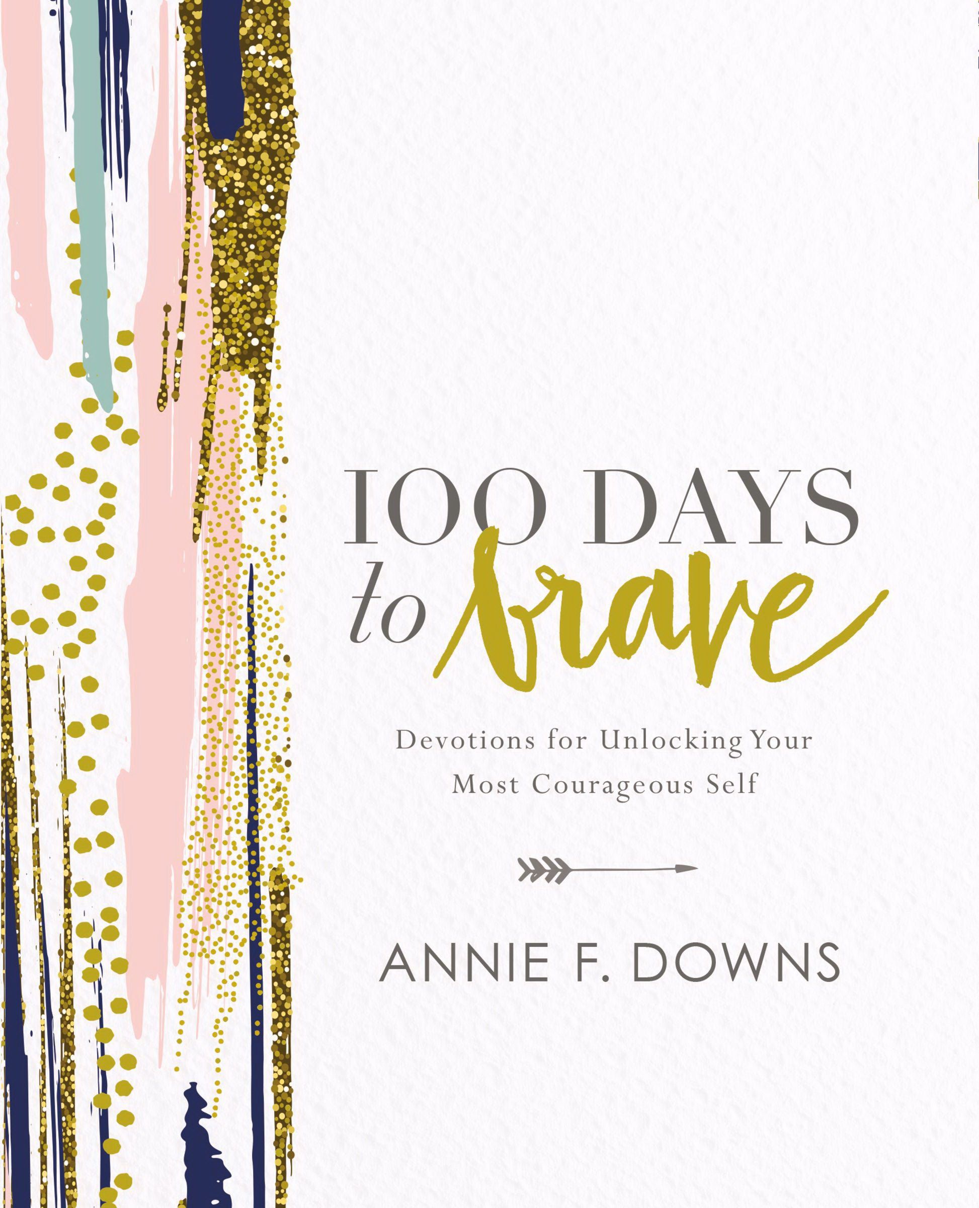 Image of 100 Days to Brave other
