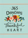 Image of 365 Devotions for a Thankful Heart other