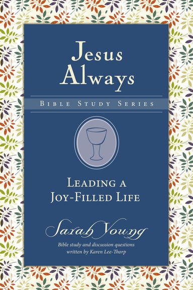 Image of Leading A Joy-Filled Life other