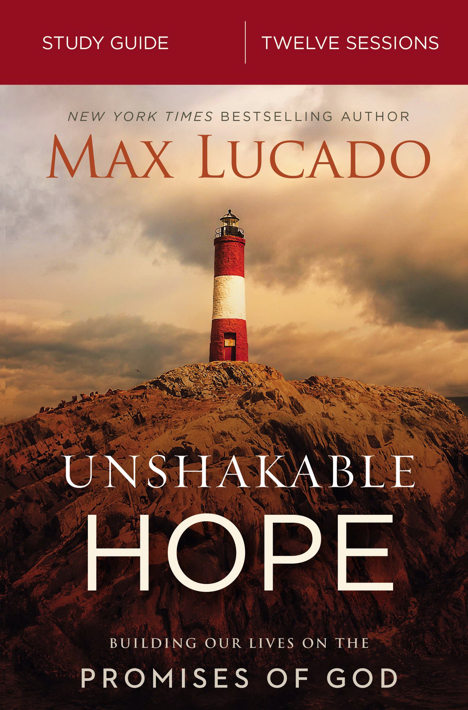 Image of Unshakable Hope Study Guide other