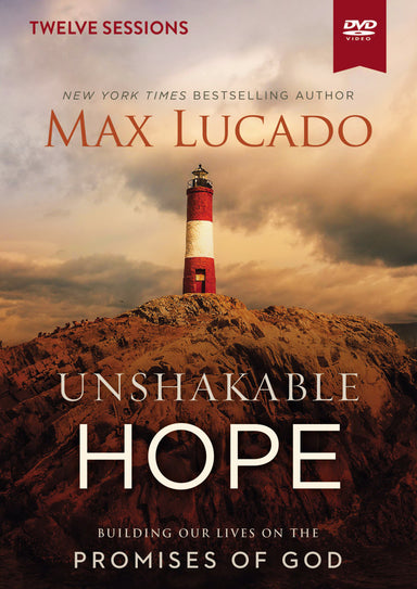 Image of Unshakable Hope Video Study other