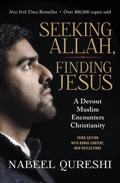 Image of Seeking Allah, Finding Jesus - Updated Edition other