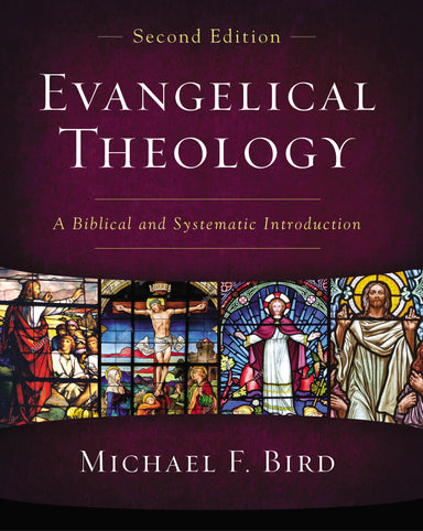 Image of Evangelical Theology, Second Edition other