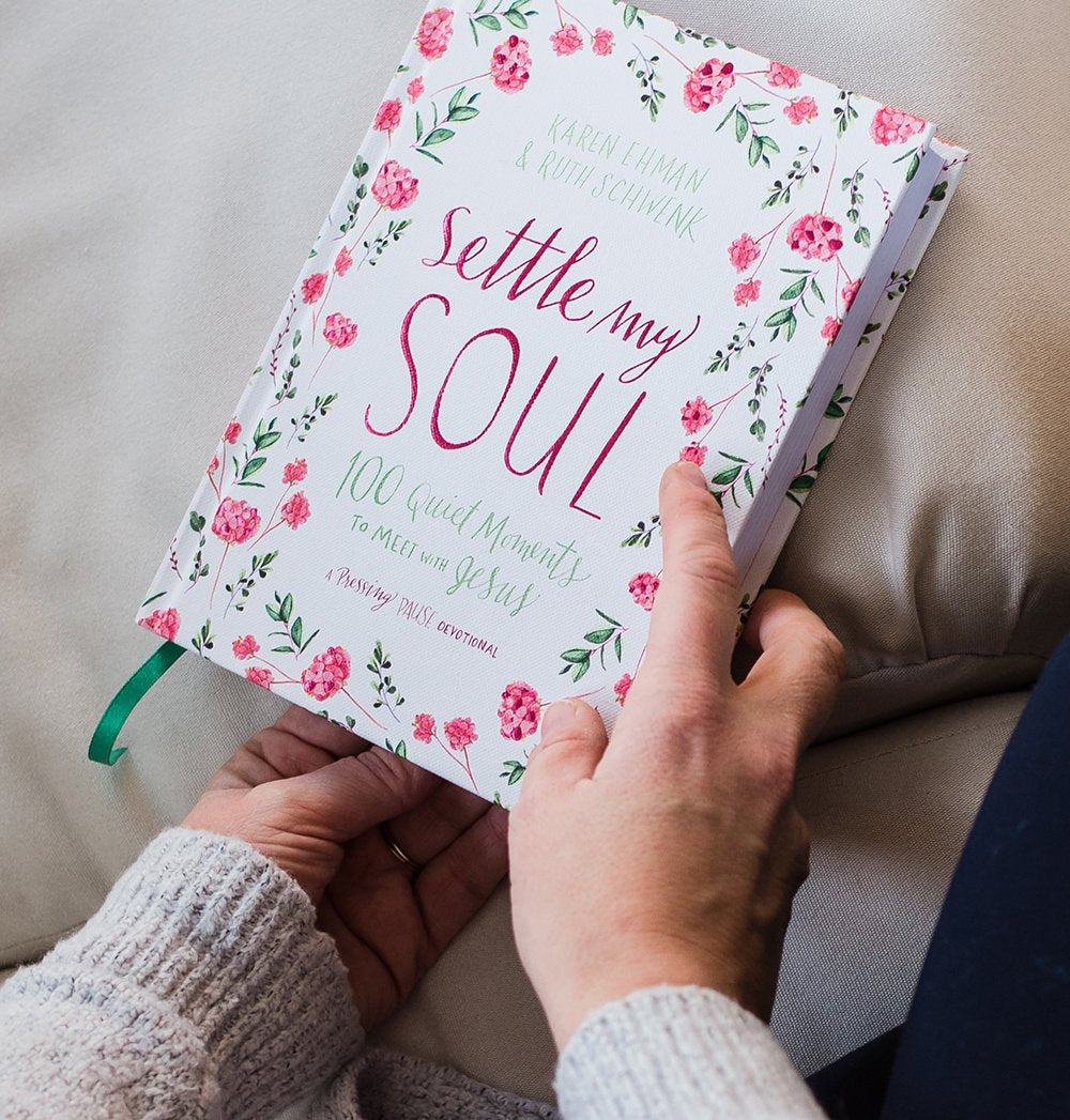 Image of Settle My Soul other