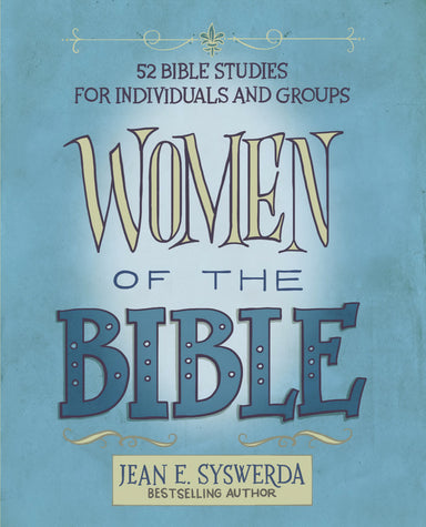Image of Women of the Bible other