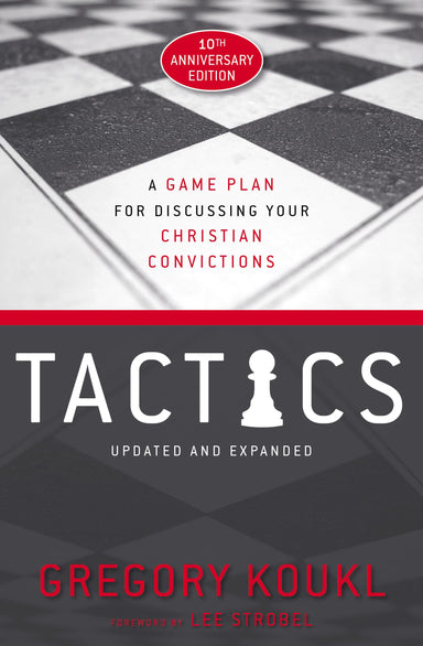Image of Tactics, 10th Anniversary Edition other