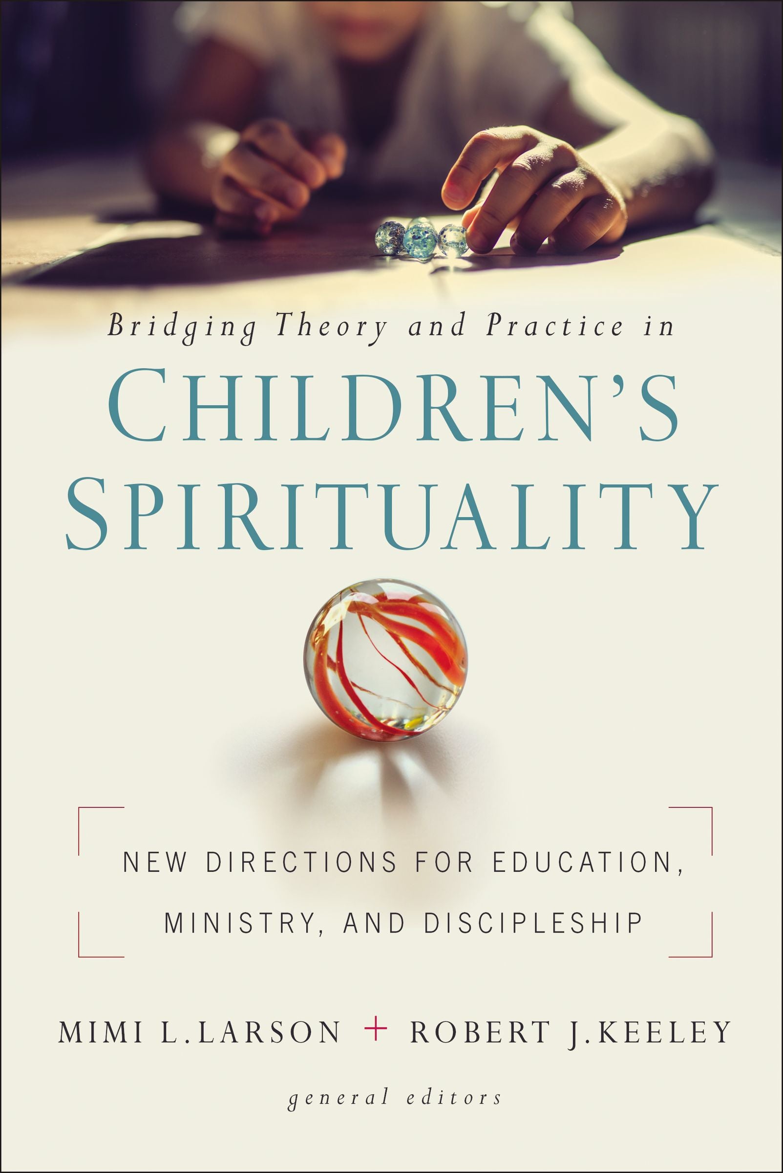 Image of Bridging Theory and Practice in Children's Spirituality other