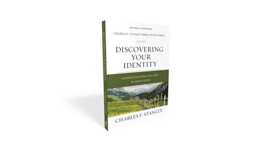 Image of Discovering Your Identity other