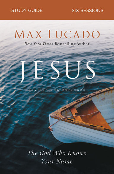 Image of Jesus Study Guide other