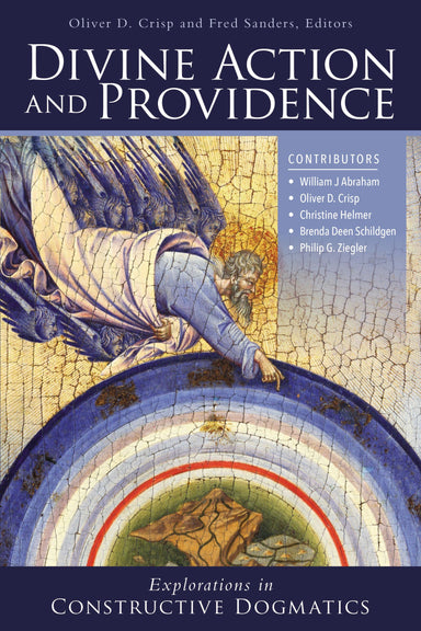 Image of Divine Action and Providence other