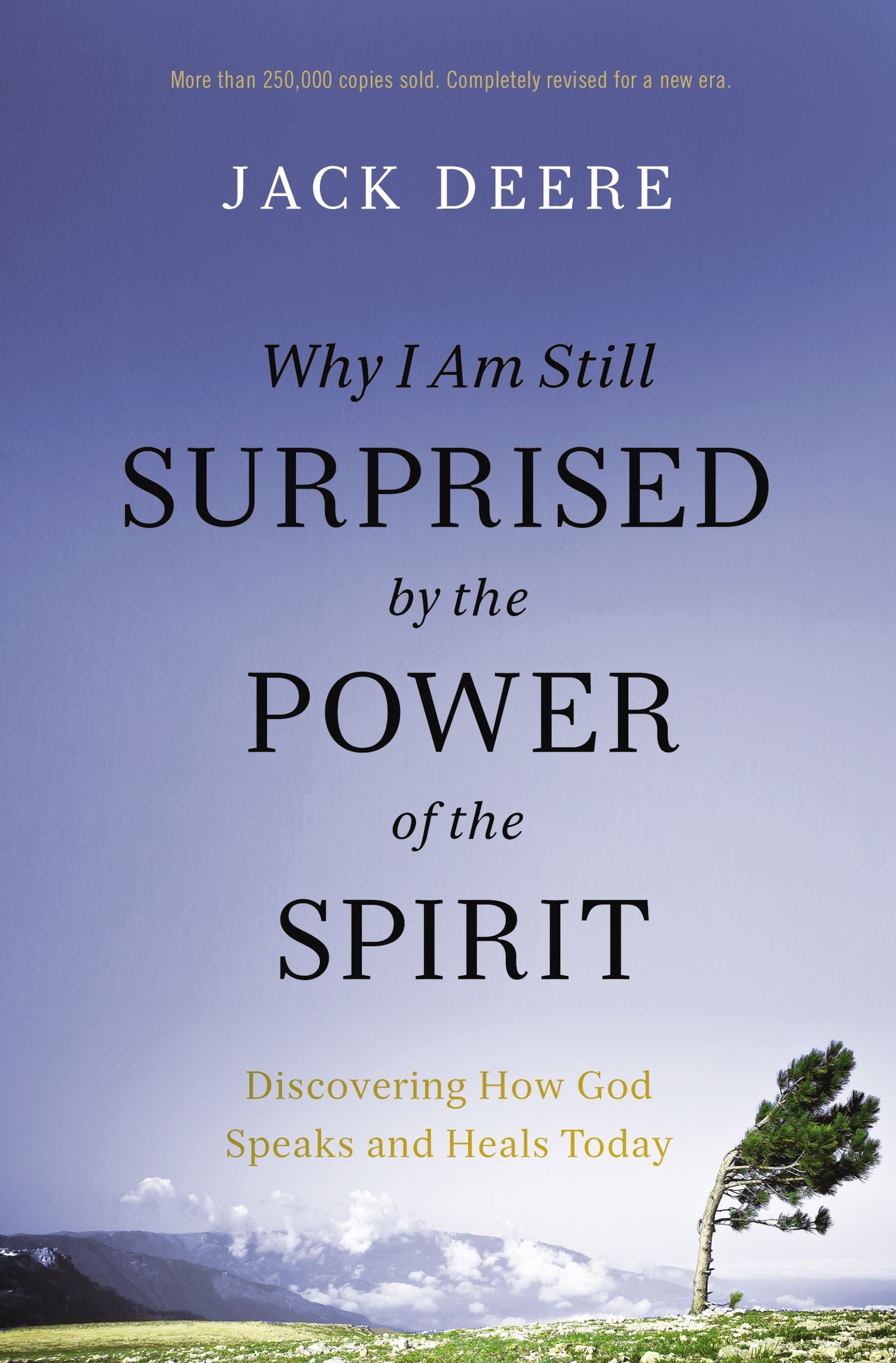 Image of Why I Am Still Surprised by the Power of the Spirit other
