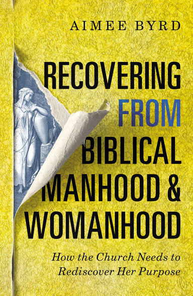 Image of Recovering from Biblical Manhood and Womanhood other