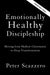 Image of Emotionally Healthy Discipleship other