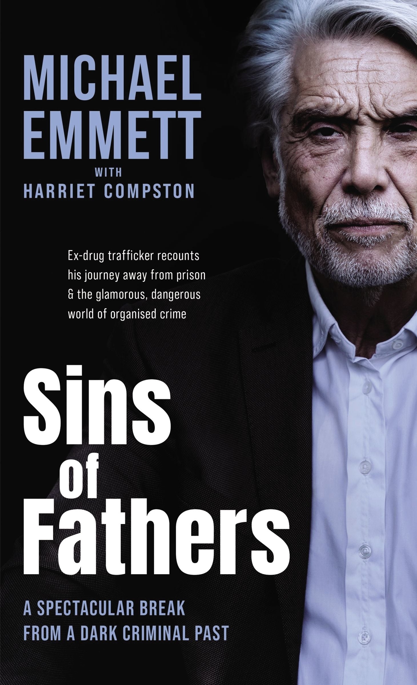 Image of Sins of Fathers other