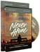 Image of You Are Never Alone Study Guide with DVD other
