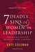 Image of 7 Deadly Sins of Women in Leadership other