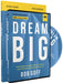 Image of Dream Big Study Guide with DVD other