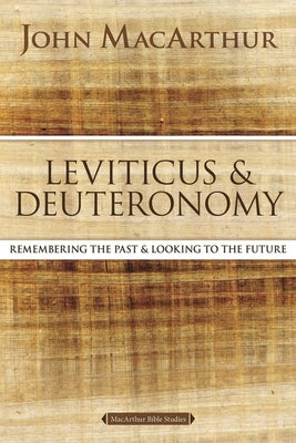 Image of Leviticus and Deuteronomy other