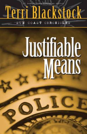 Image of Justifiable Means other