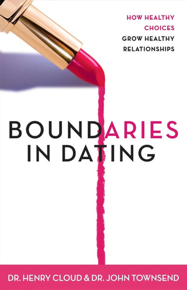 Image of Boundaries in Dating other