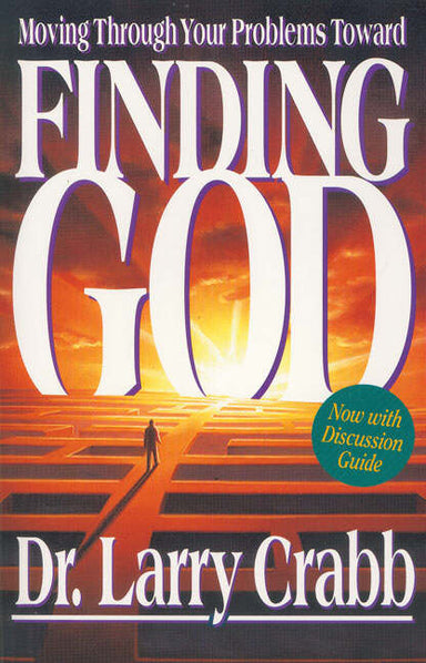 Image of Finding God other