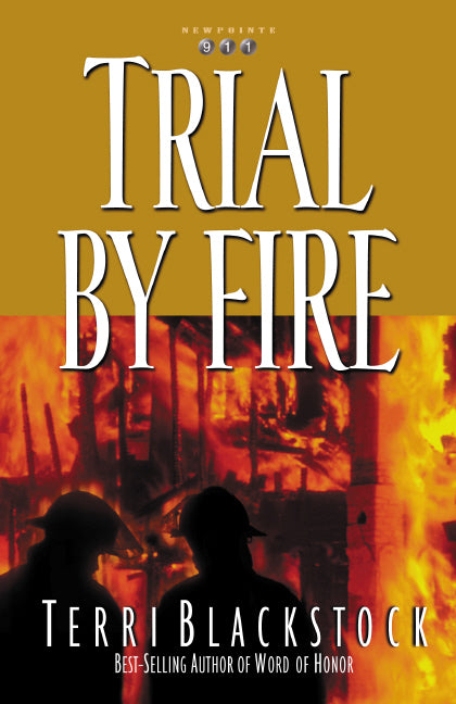 Image of Trial by Fire other