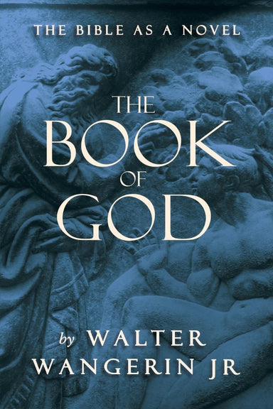 Image of The Book of God other