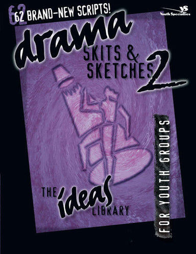 Image of Drama, Skits, & Sketches 2 other