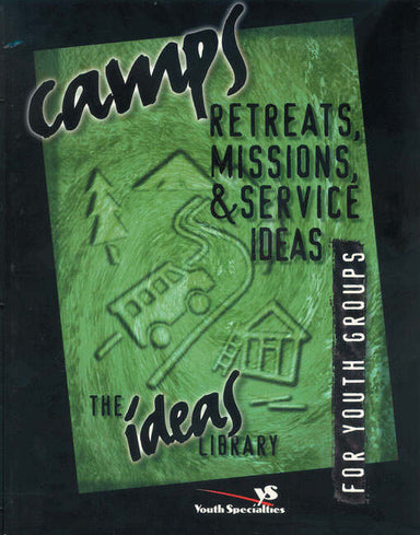 Image of Camps, Retreats, Missions, & Service Ideas other