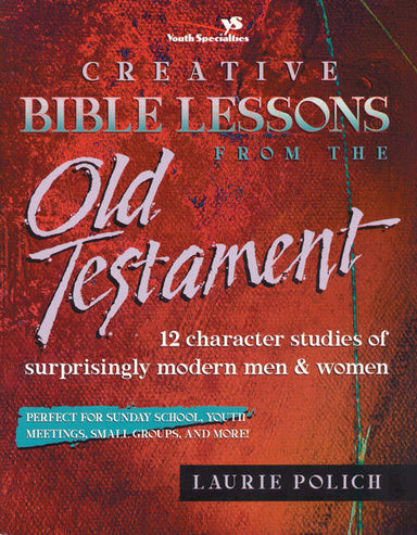Image of Creative Bible Lessons from the Old Testament other