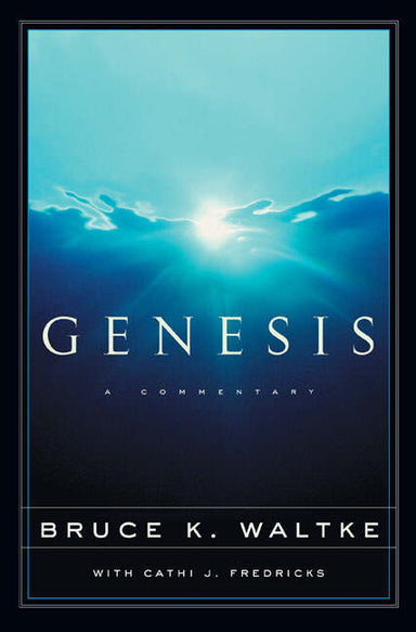 Image of Genesis : A Commentary other