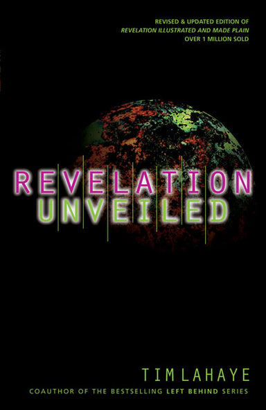 Image of Revelation Unveiled other