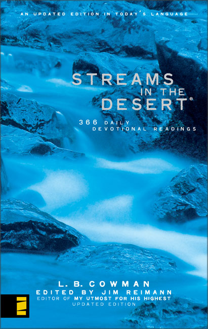 Image of Streams in the Desert other