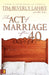 Image of The Act of Marriage After 40 other