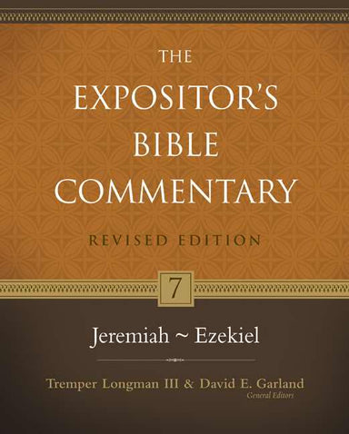 Image of Jeremiah-Ezekiel other
