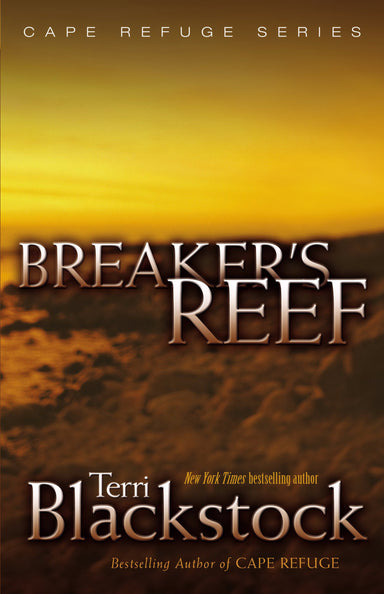 Image of Breaker's Reef: His Plan For Revenge Was Perfect Almost other