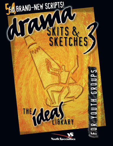 Image of Drama, Skits, & Sketches 3 other