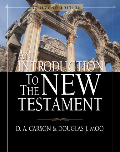 Image of Introduction To The New Testament other