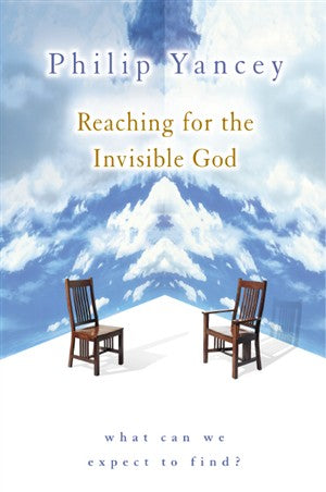 Image of Reaching for the Invisible God other