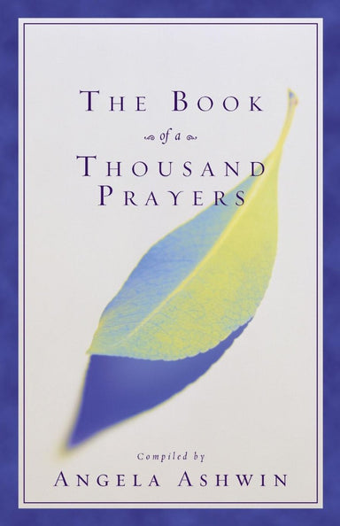 Image of The Book of a Thousand Prayers other