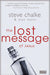 Image of The Lost Message of Jesus other
