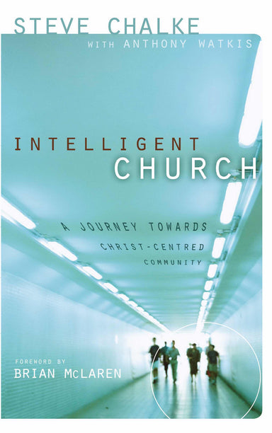 Image of Intelligent Church other