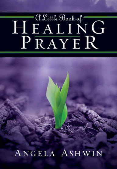 Image of Little Book of Healing Prayer, A other