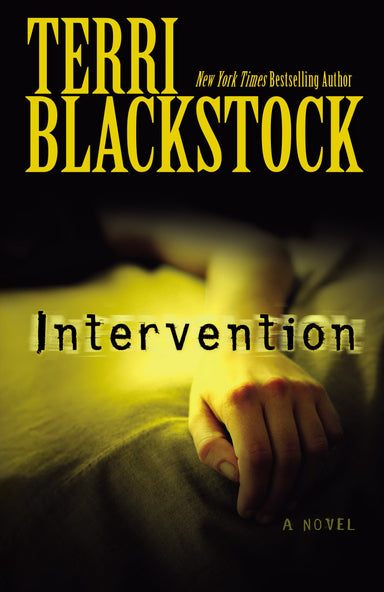 Image of Intervention: Book 1 in the Intervention Series other